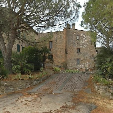 Chalet With One Bedroom In Perugia, With Wonderful Mountain View, Priv 外观 照片