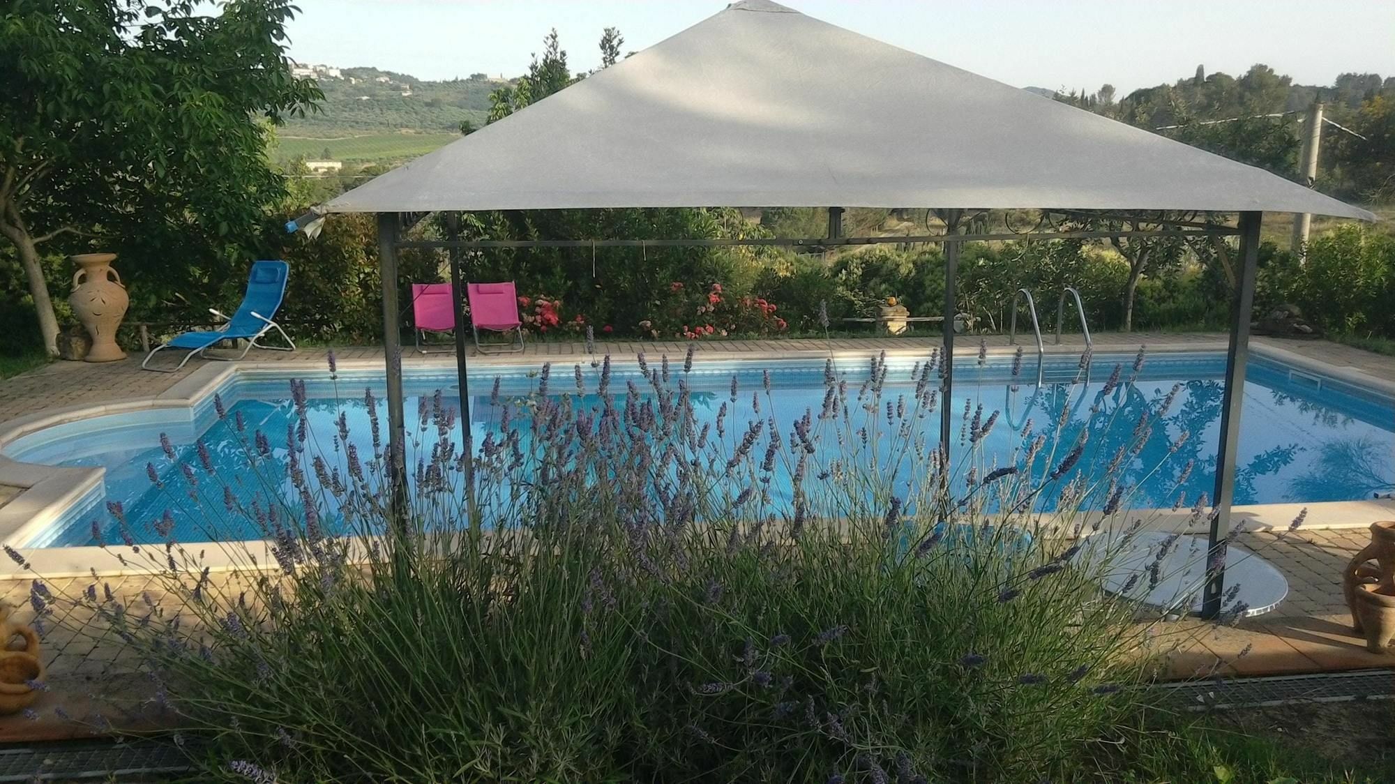 Chalet With One Bedroom In Perugia, With Wonderful Mountain View, Priv 外观 照片